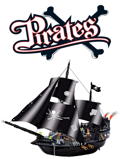 Pirates