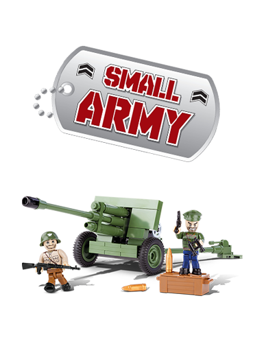 Small Army 3