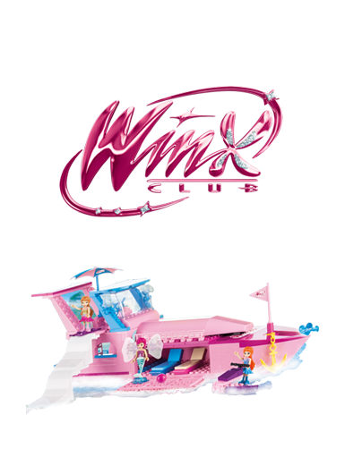 Winx 1