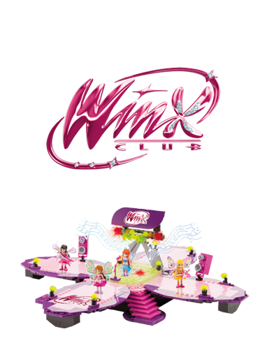 Winx 3
